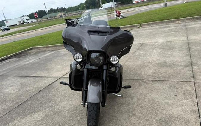 2023 Harley-Davidson® FLHTK - Ultra Limited