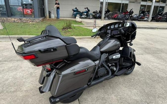 2023 Harley-Davidson® FLHTK - Ultra Limited