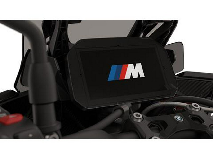 2026 BMW M 1000 XR