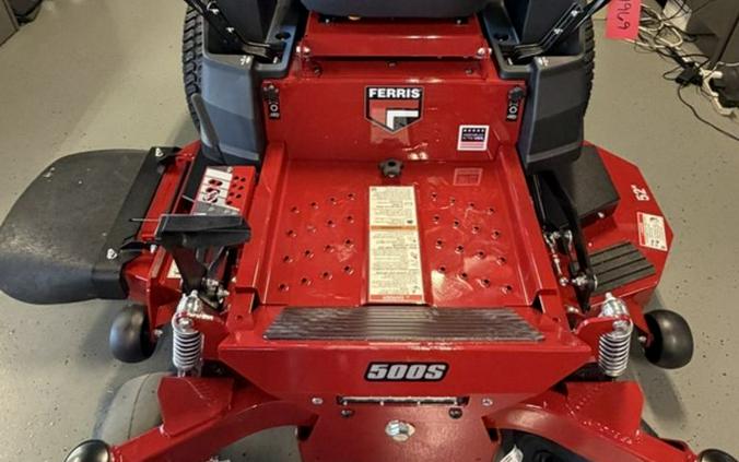 2026 Ferris 500S Zero Turn Mower 5902102