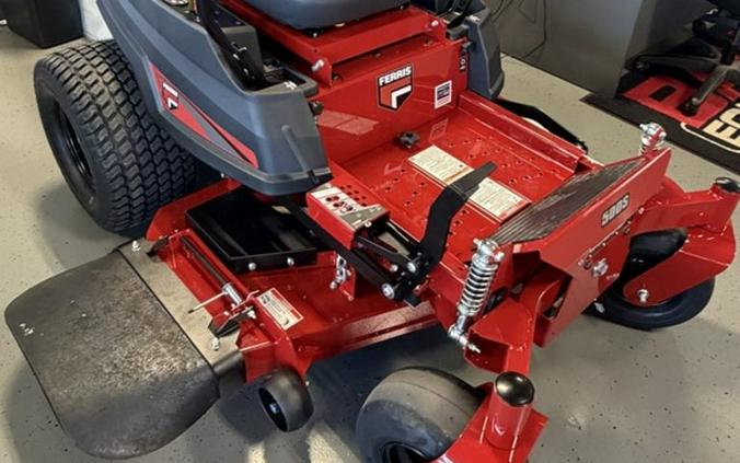 2026 Ferris 500S Zero Turn Mower 5902102
