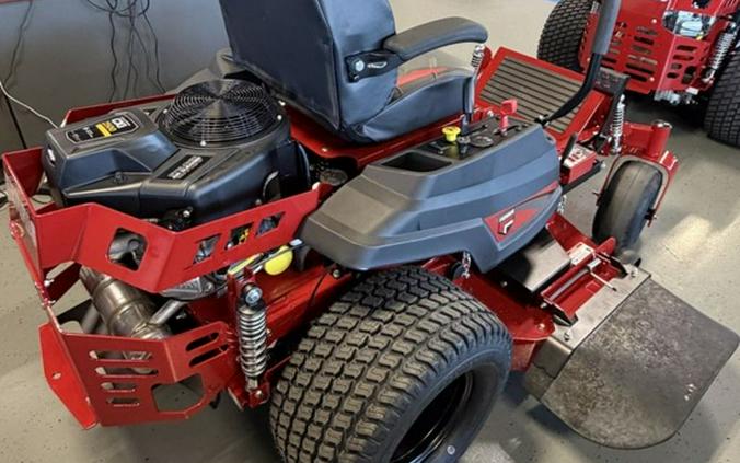 2026 Ferris 500S Zero Turn Mower 5902102