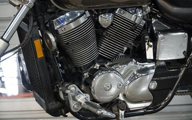 2006 Honda® Shadow® Spirit 750
