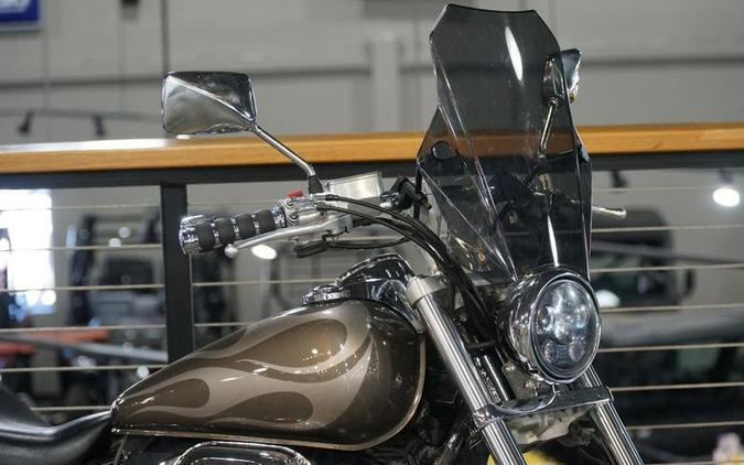 2006 Honda® Shadow® Spirit 750