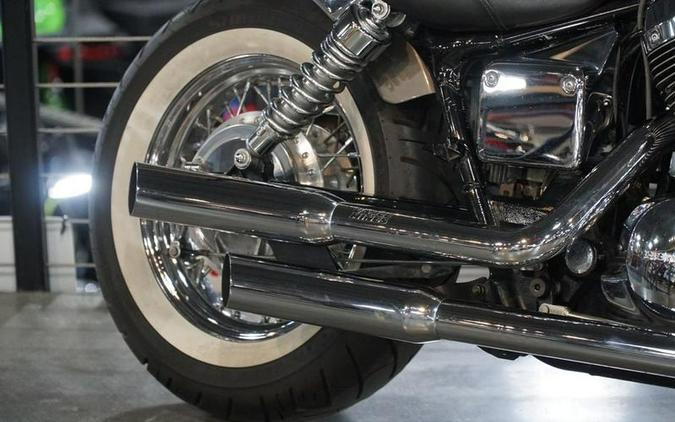 2006 Honda® Shadow® Spirit 750