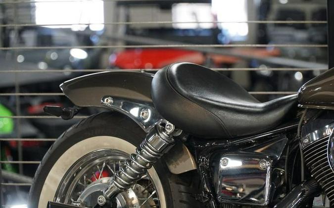 2006 Honda® Shadow® Spirit 750