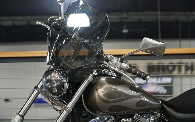 2006 Honda® Shadow® Spirit 750
