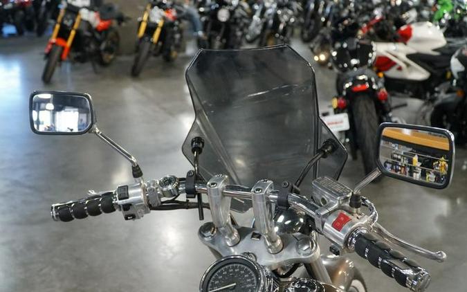 2006 Honda® Shadow® Spirit 750
