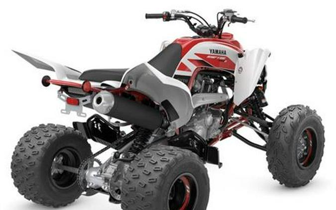2026 Yamaha Raptor 700R SE