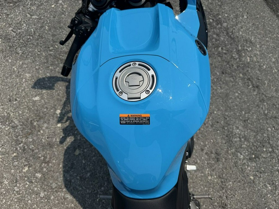2026 Yamaha YZF-R7