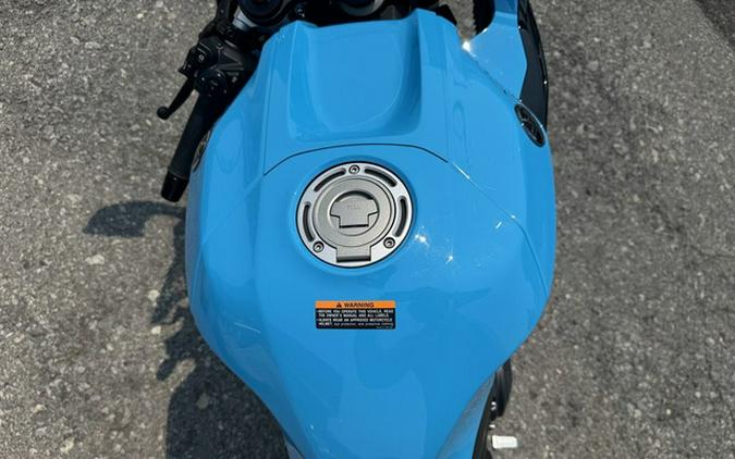 2026 Yamaha YZF-R7