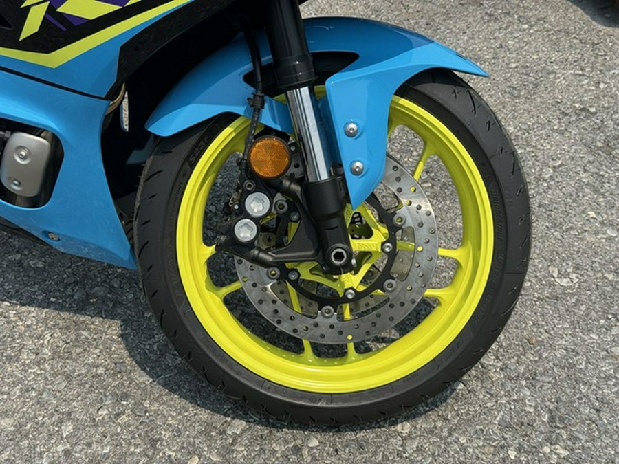 2026 Yamaha YZF-R7