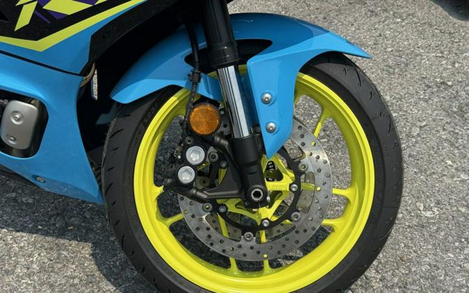 2026 Yamaha YZF-R7