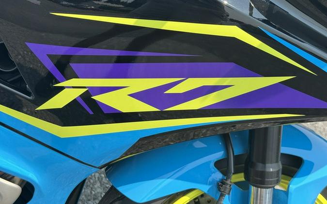 2026 Yamaha YZF-R7