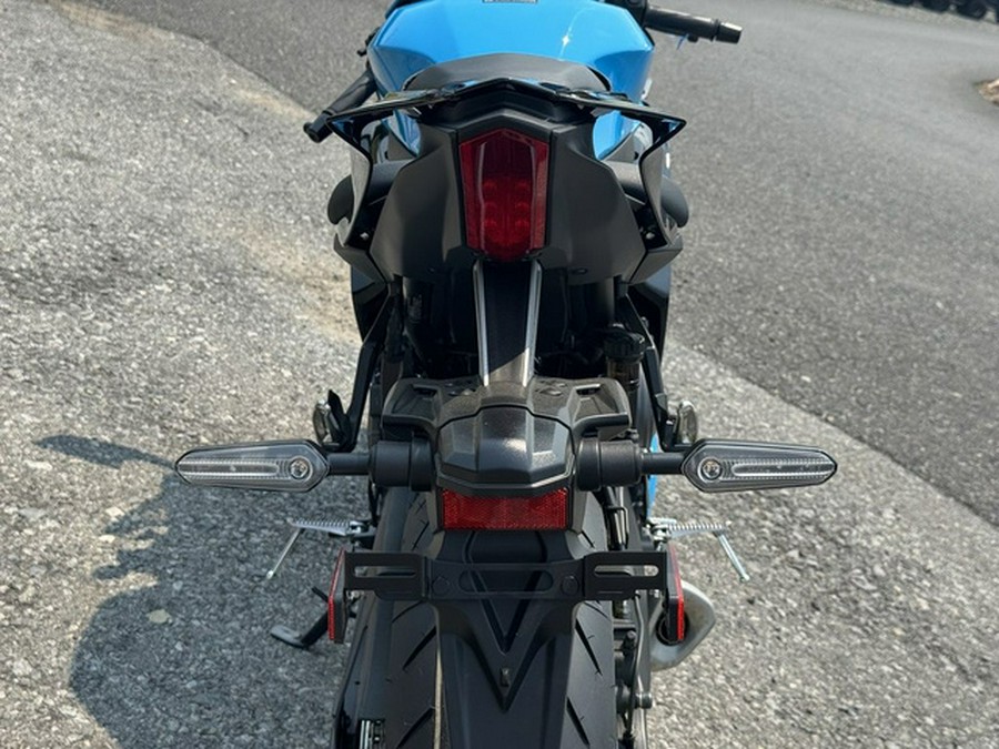 2026 Yamaha YZF-R7