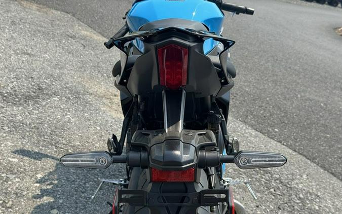 2026 Yamaha YZF-R7