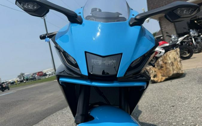 2026 Yamaha YZF-R7