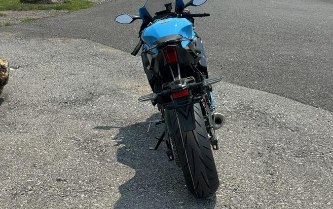 2026 Yamaha YZF-R7