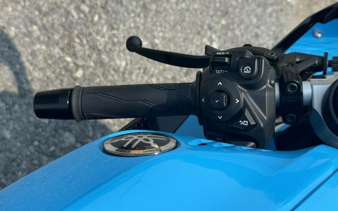 2026 Yamaha YZF-R7
