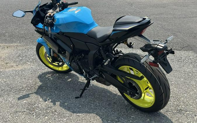 2026 Yamaha YZF-R7