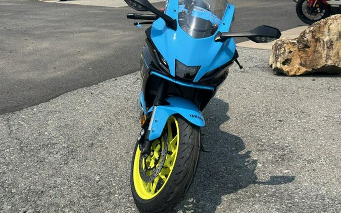 2026 Yamaha YZF-R7