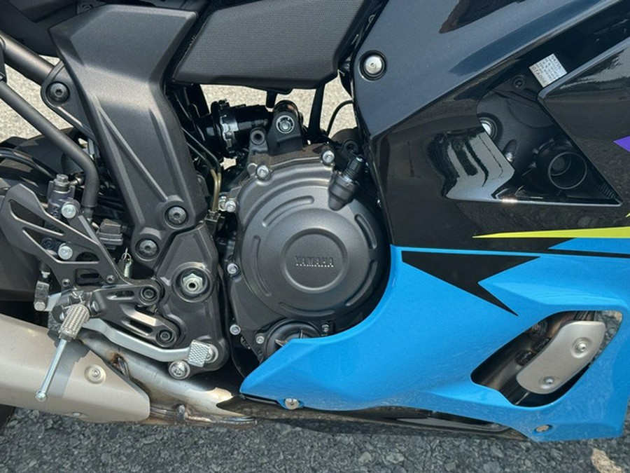 2026 Yamaha YZF-R7