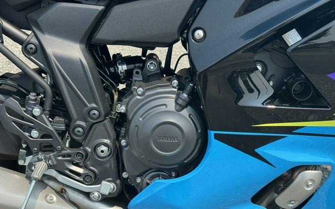 2026 Yamaha YZF-R7