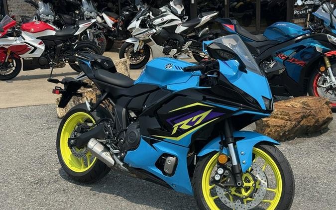 2026 Yamaha YZF-R7