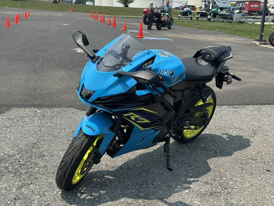 2026 Yamaha YZF-R7