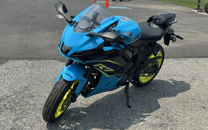 2026 Yamaha YZF-R7