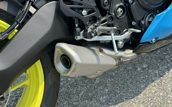 2026 Yamaha YZF-R7