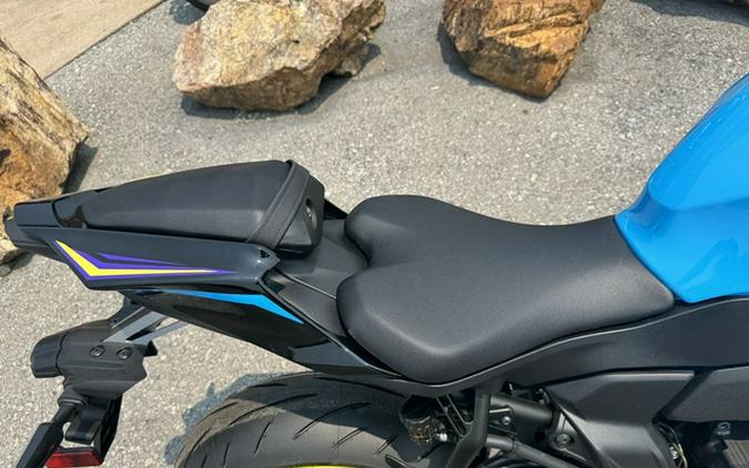 2026 Yamaha YZF-R7