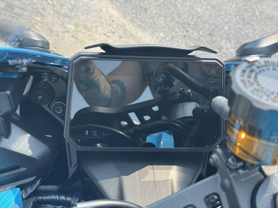 2026 Yamaha YZF-R7