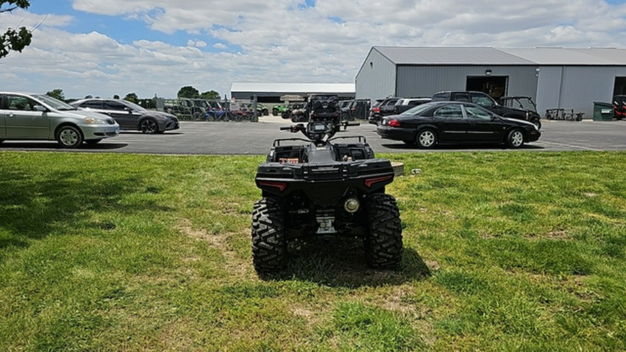 2026 Polaris Sportsman 570 Trail