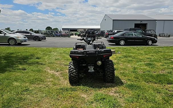2026 Polaris Sportsman 570 Trail