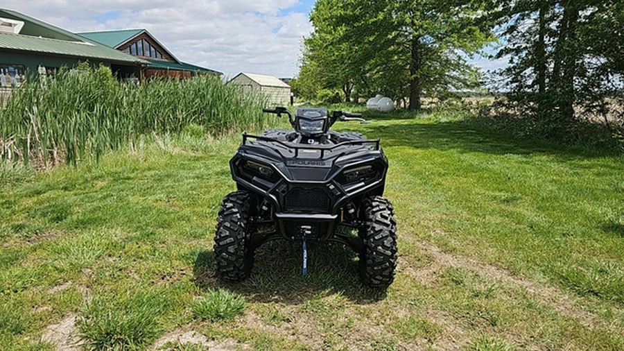 2026 Polaris Sportsman 570 Trail