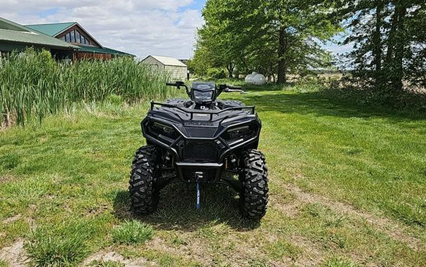 2026 Polaris Sportsman 570 Trail