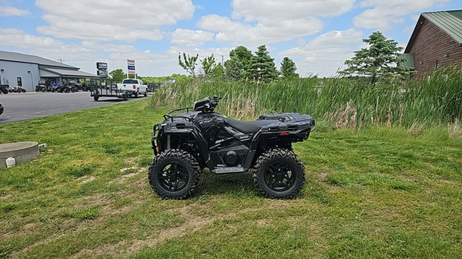 2026 Polaris Sportsman 570 Trail
