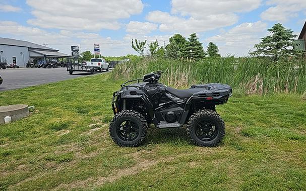 2026 Polaris Sportsman 570 Trail