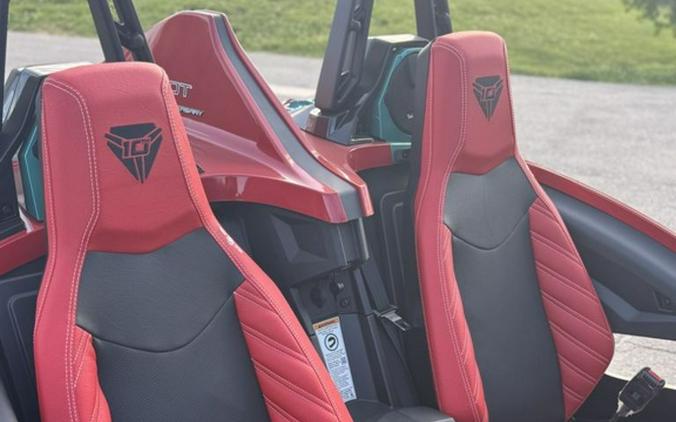 2025 Polaris Slingshot® Slingshot® 10 AutoDrive