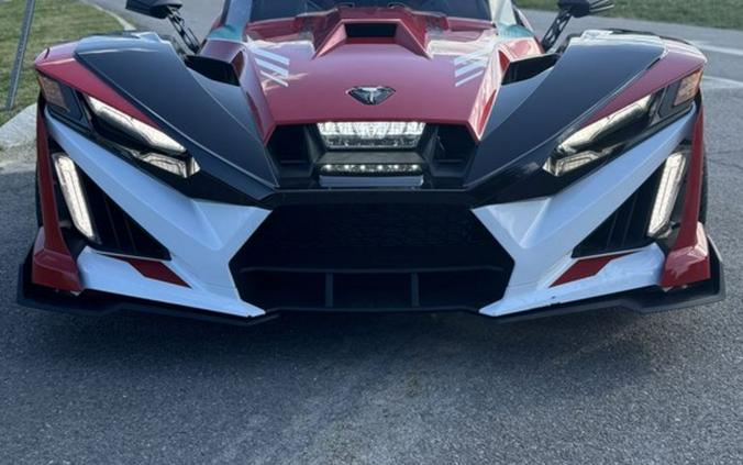 2025 Polaris Slingshot® Slingshot® 10 AutoDrive