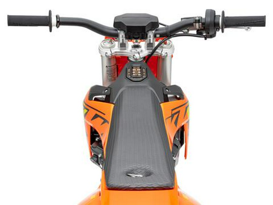 2026 KTM SX-E 5