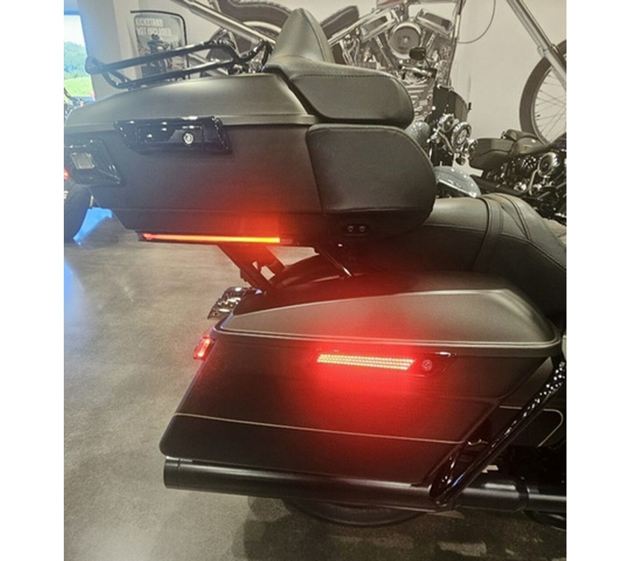 2021 Harley-Davidson Touring FLHTK - Ultra Limited