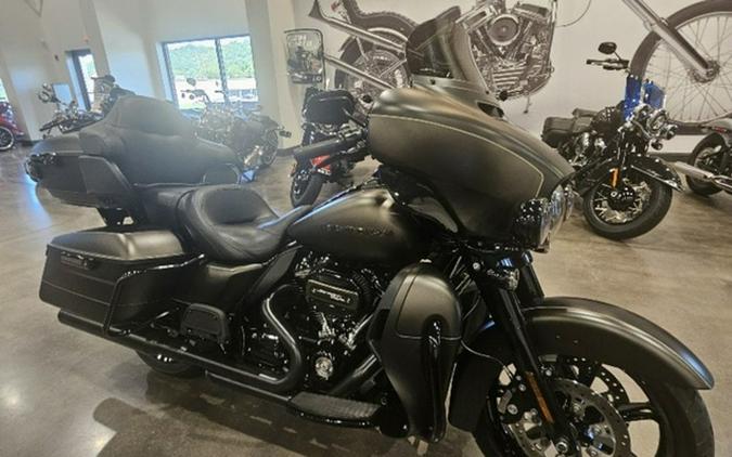 2021 Harley-Davidson Touring FLHTK - Ultra Limited