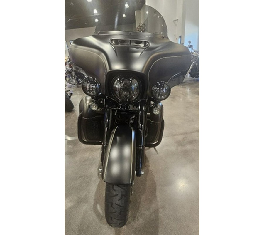 2021 Harley-Davidson Touring FLHTK - Ultra Limited