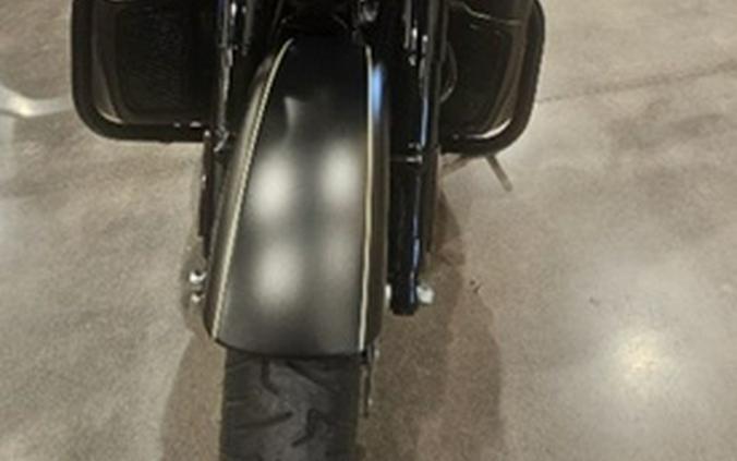 2021 Harley-Davidson Touring FLHTK - Ultra Limited