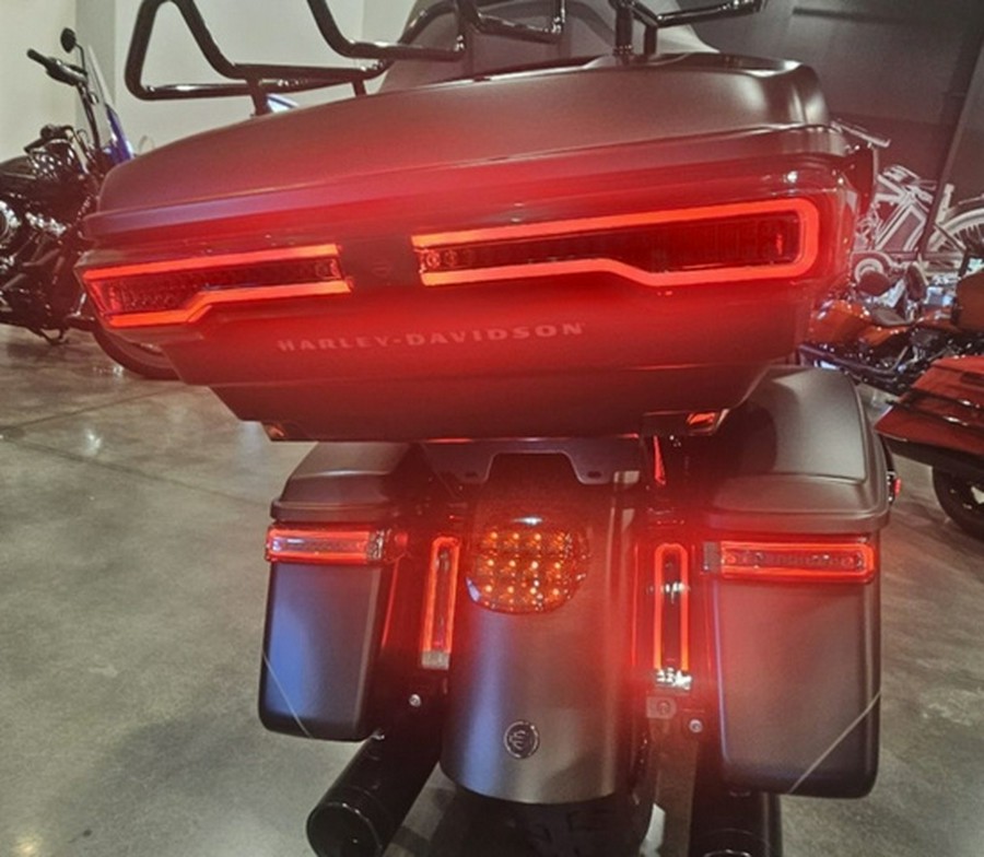 2021 Harley-Davidson Touring FLHTK - Ultra Limited