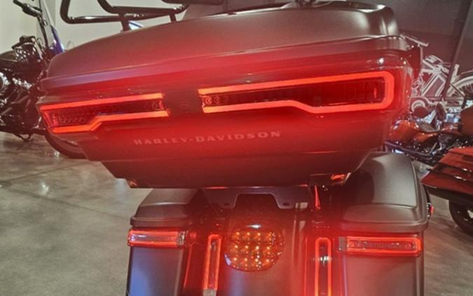 2021 Harley-Davidson Touring FLHTK - Ultra Limited