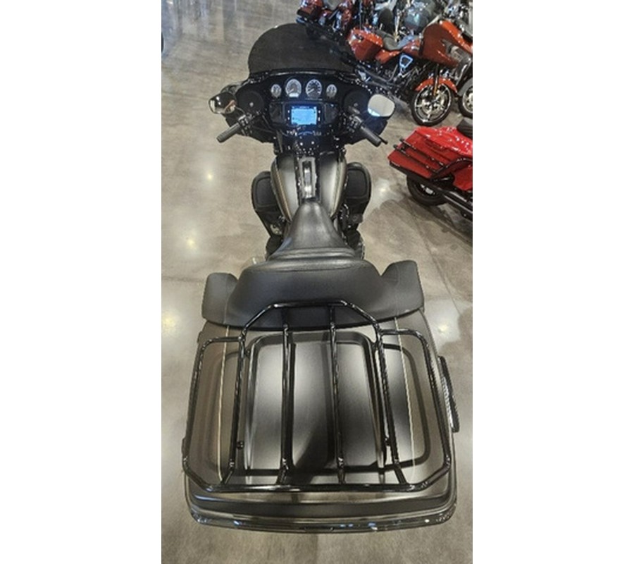2021 Harley-Davidson Touring FLHTK - Ultra Limited