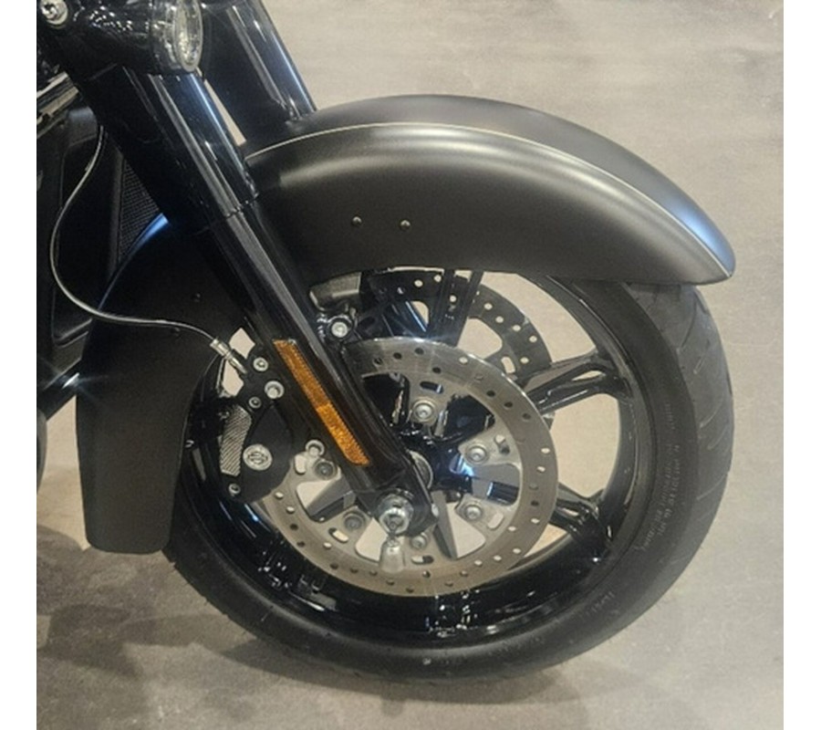 2021 Harley-Davidson Touring FLHTK - Ultra Limited